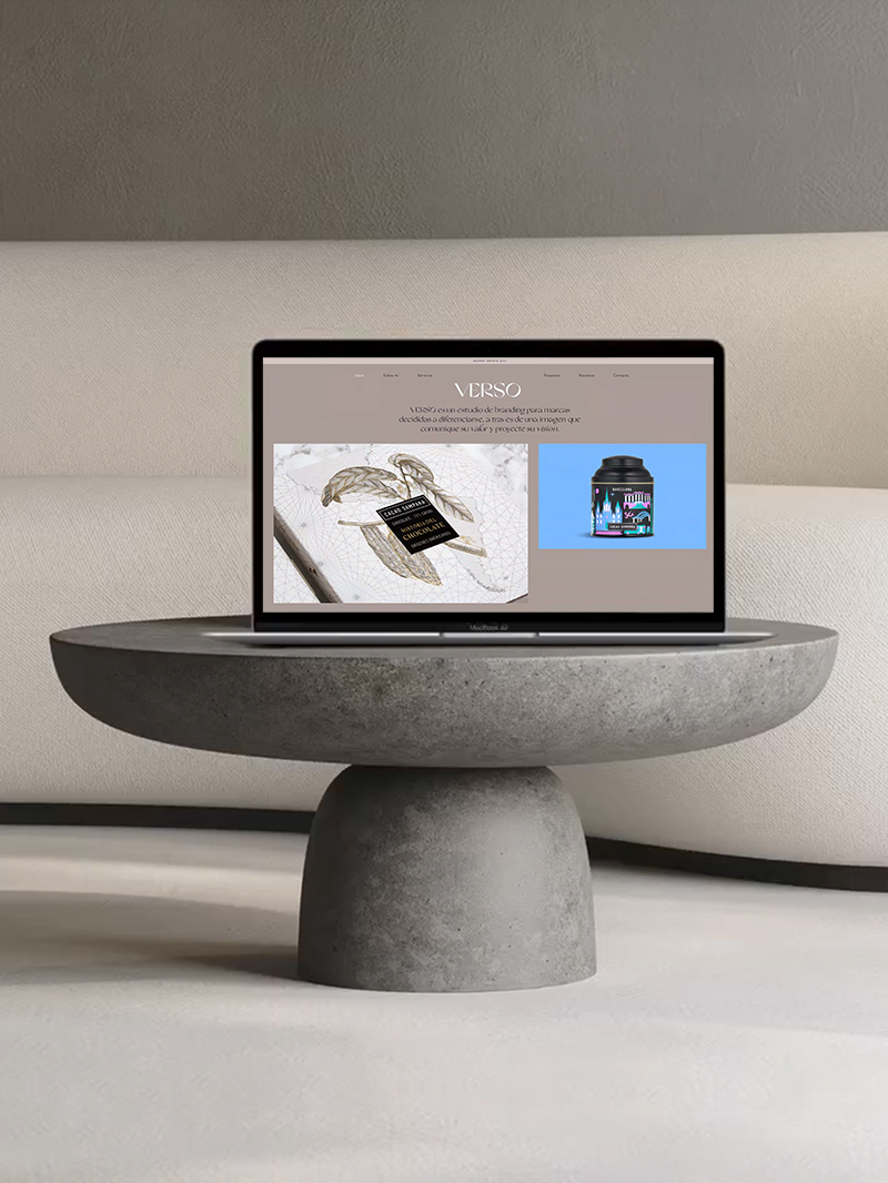 ¿Qué necesitas tener en cuenta antes de crear tu página web?